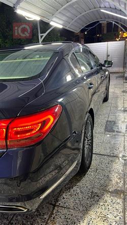 Kia Quoris